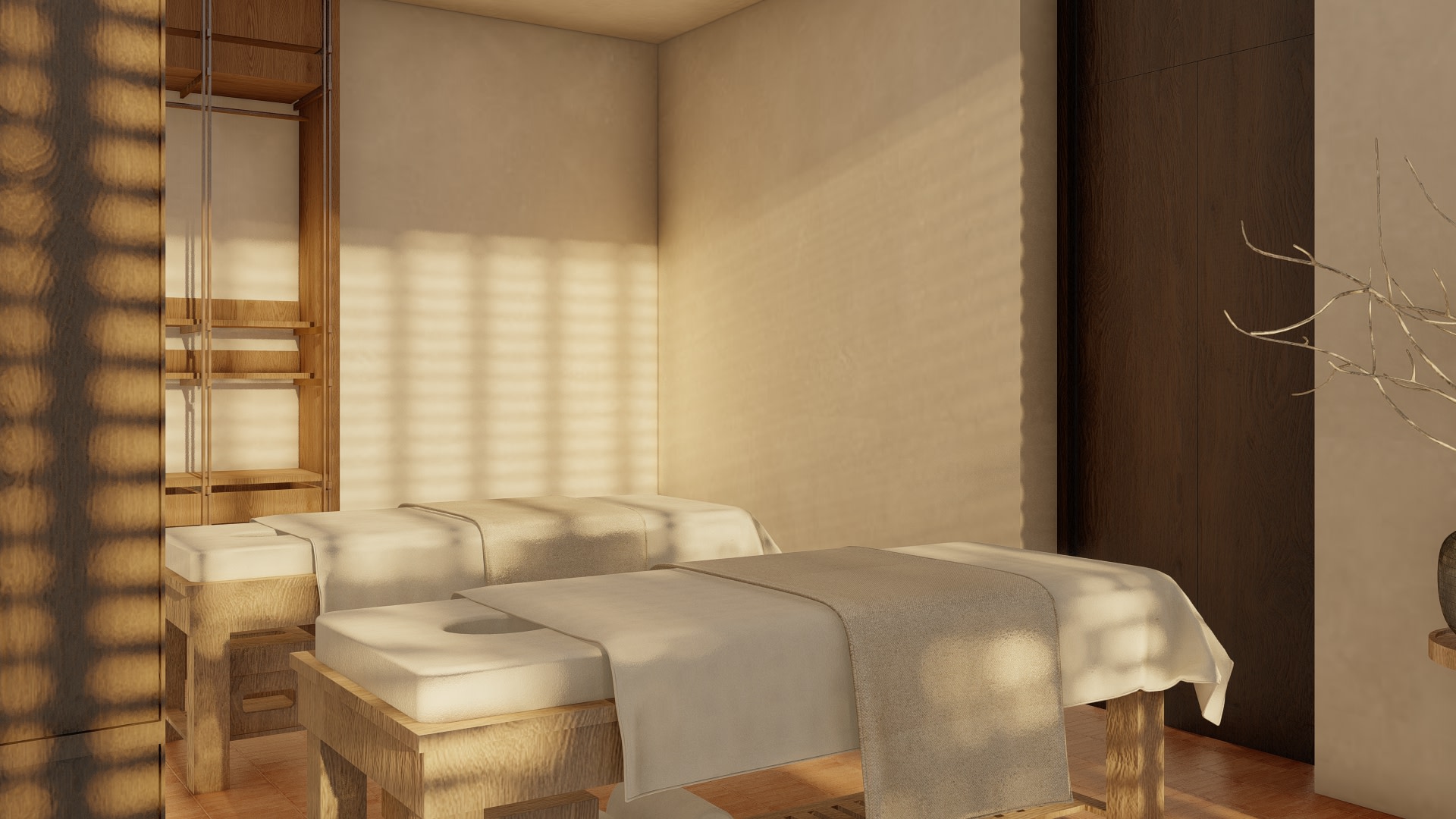 SereneSanct Massage & Spa in Phuket