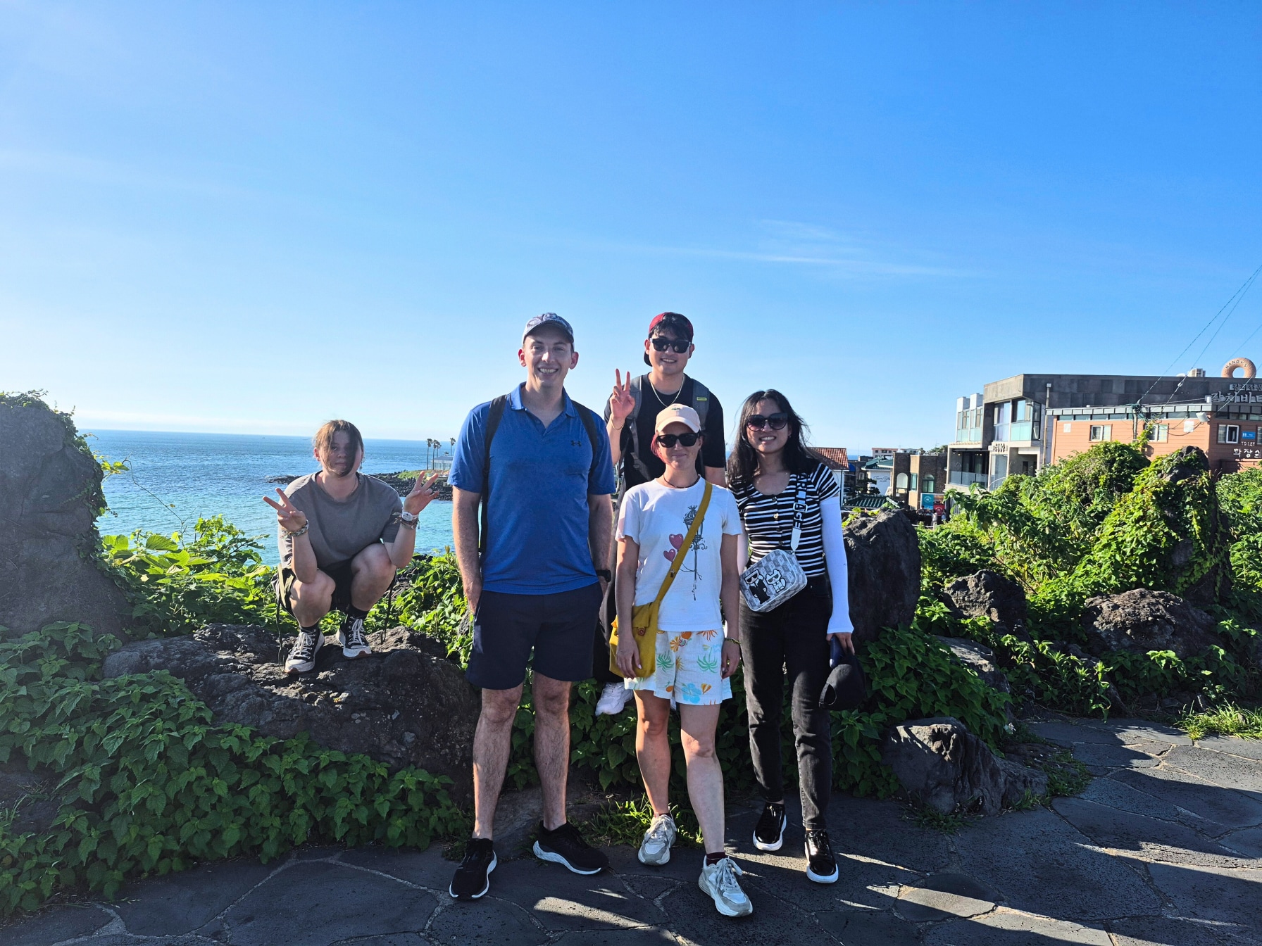 Jeju South & West One Day Authentic Tour