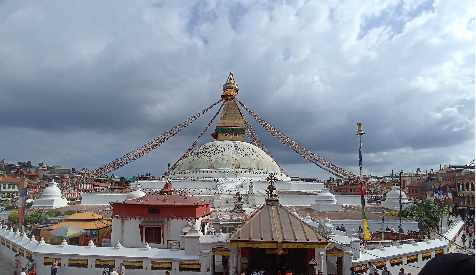 4 Days Kathmandu and Pokhara tour