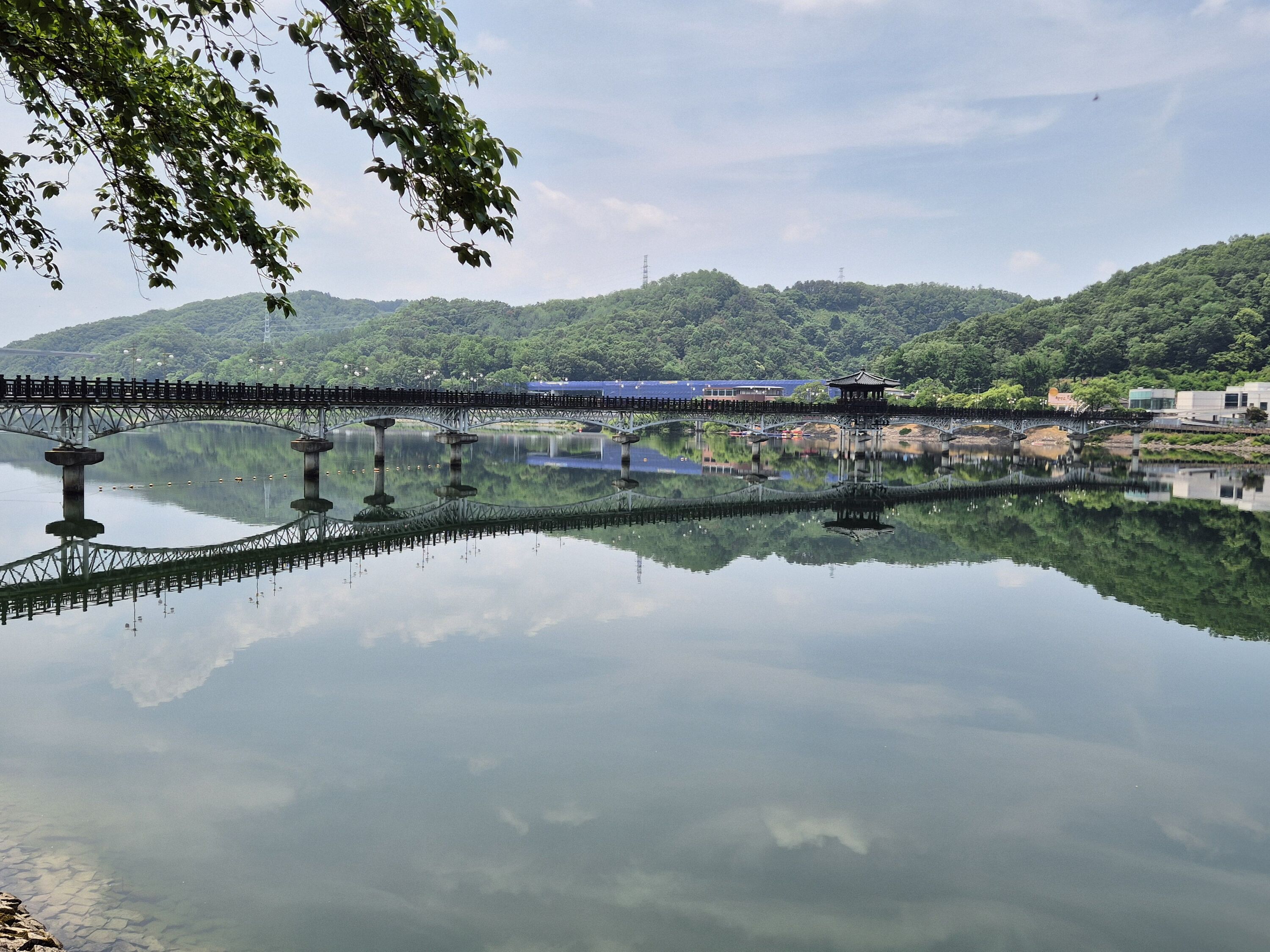 UNESCO Heritage Tour in Andong and Gyeongju