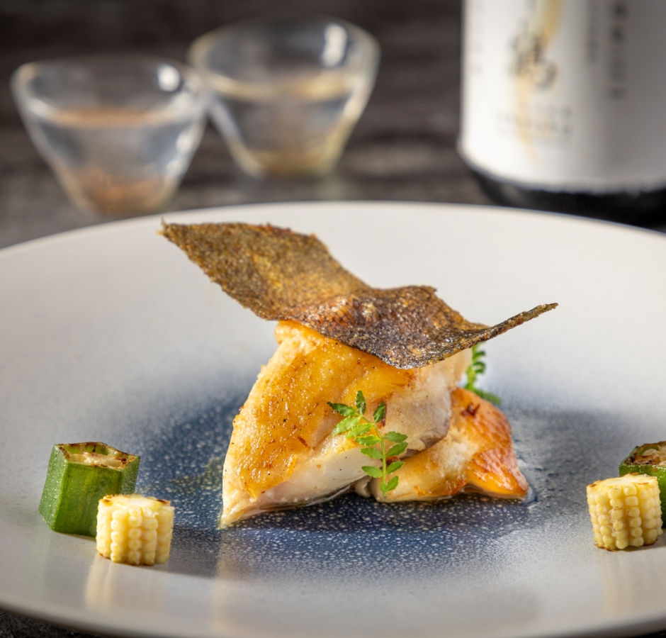 都會海逸酒店 | 千鶴日本料理 Senzuru | 鐵板燒半放題早午餐 | 千鶴日式半放題晚餐及精選晚宴