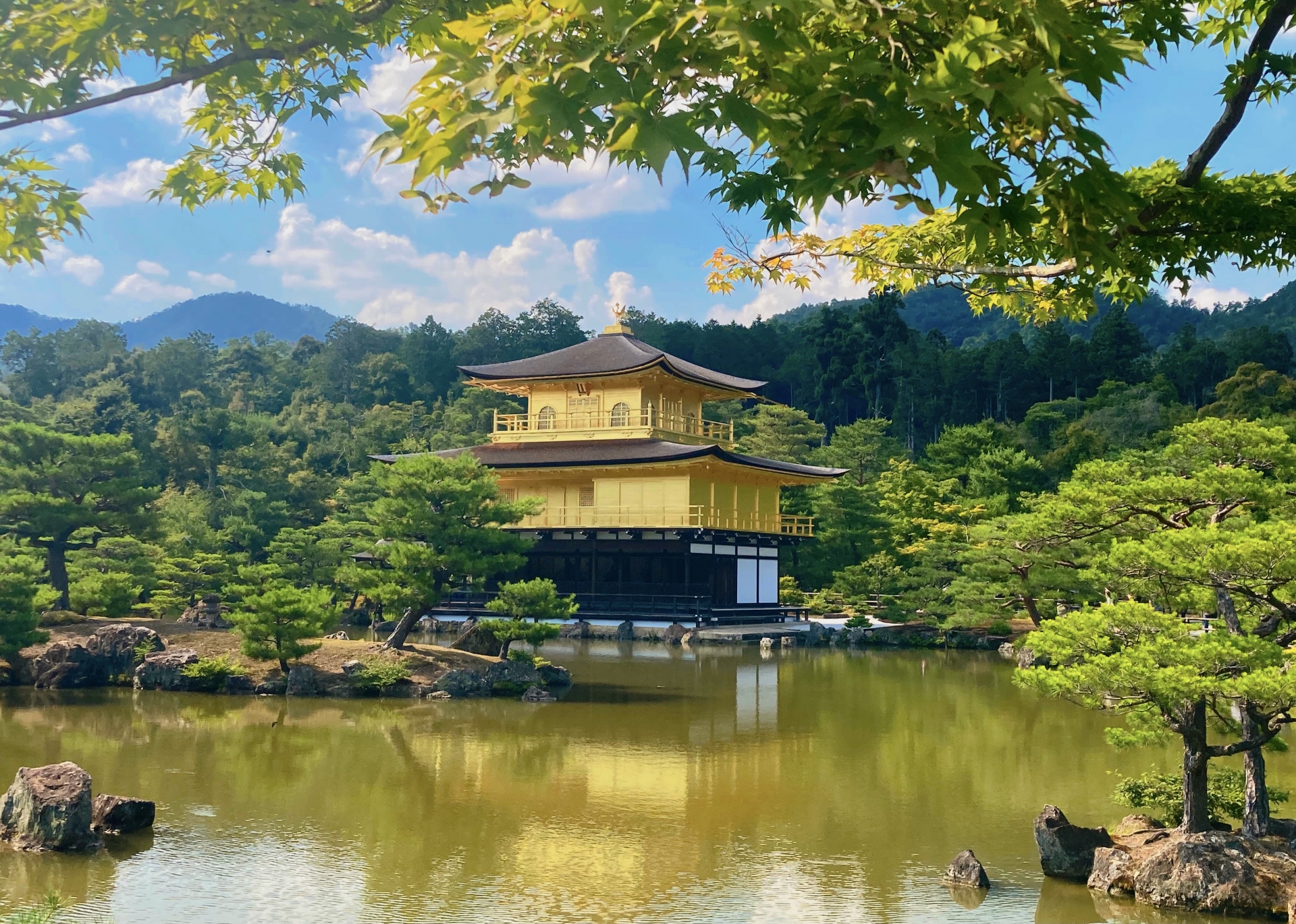 Kyoto Cultural Heritage Day Tour｜Kinkaku-ji Temple, Arashiyama, Sanjusangendo Temple, and Kiyomizu-dera Temple｜Optional Kobe Beef Shabu-shabu Lunch (Departing from Osaka and Kyoto)