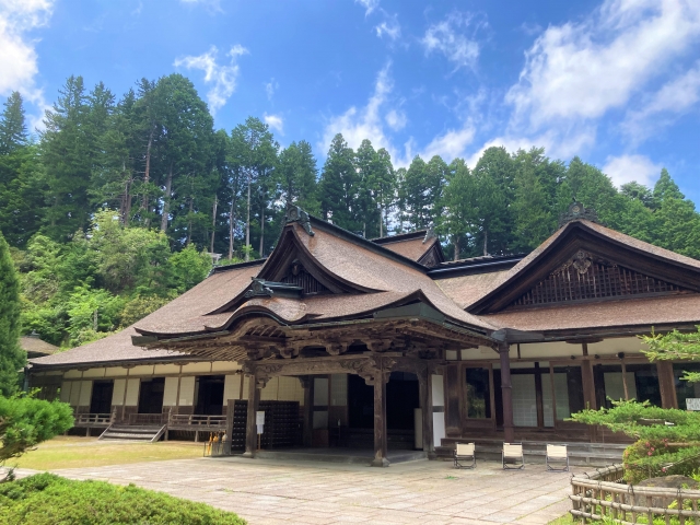 吉野山和高野山櫻花2日火車巴士之旅（大阪出發）