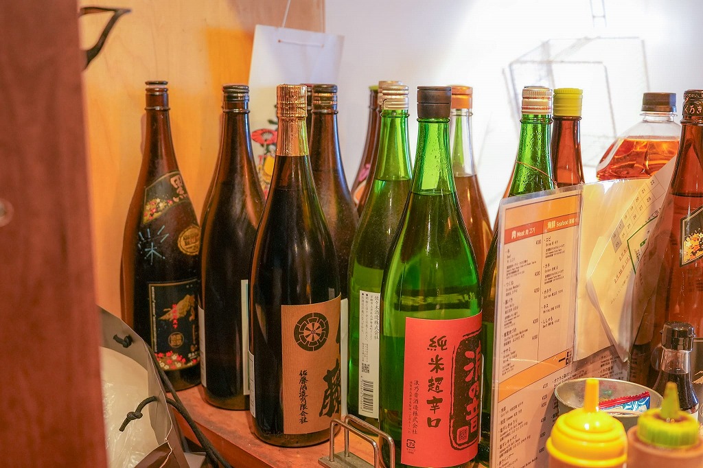 與專業廚師一起學習製作京都拉麵和煎餃