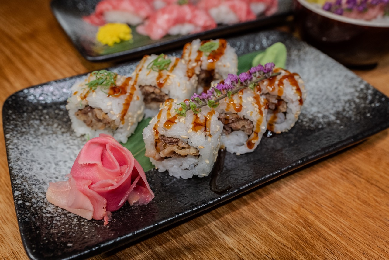 朗廷酒店自助餐｜The Food Gallery｜任食時令海鮮：生蠔、長腳蟹、加拿大青口 ｜自助午餐、自助晚餐