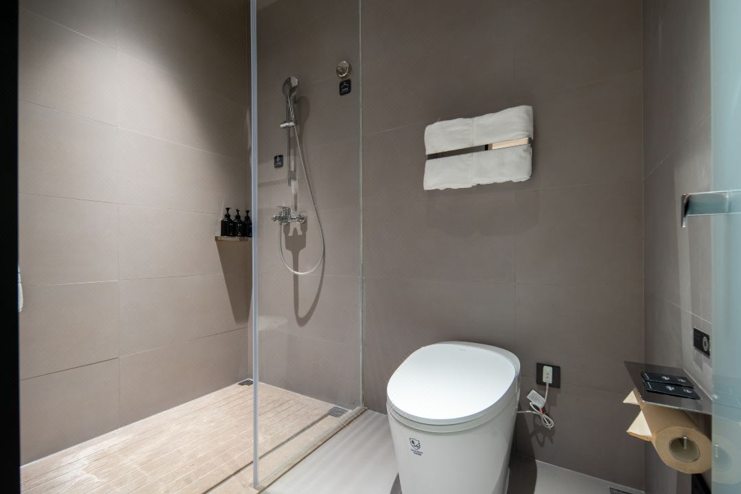 [Near the subway station] Guangzhou Pazhou Exhibition Center Guangzhou Tower Subway Station Light Residence Hotel Accommodation Package