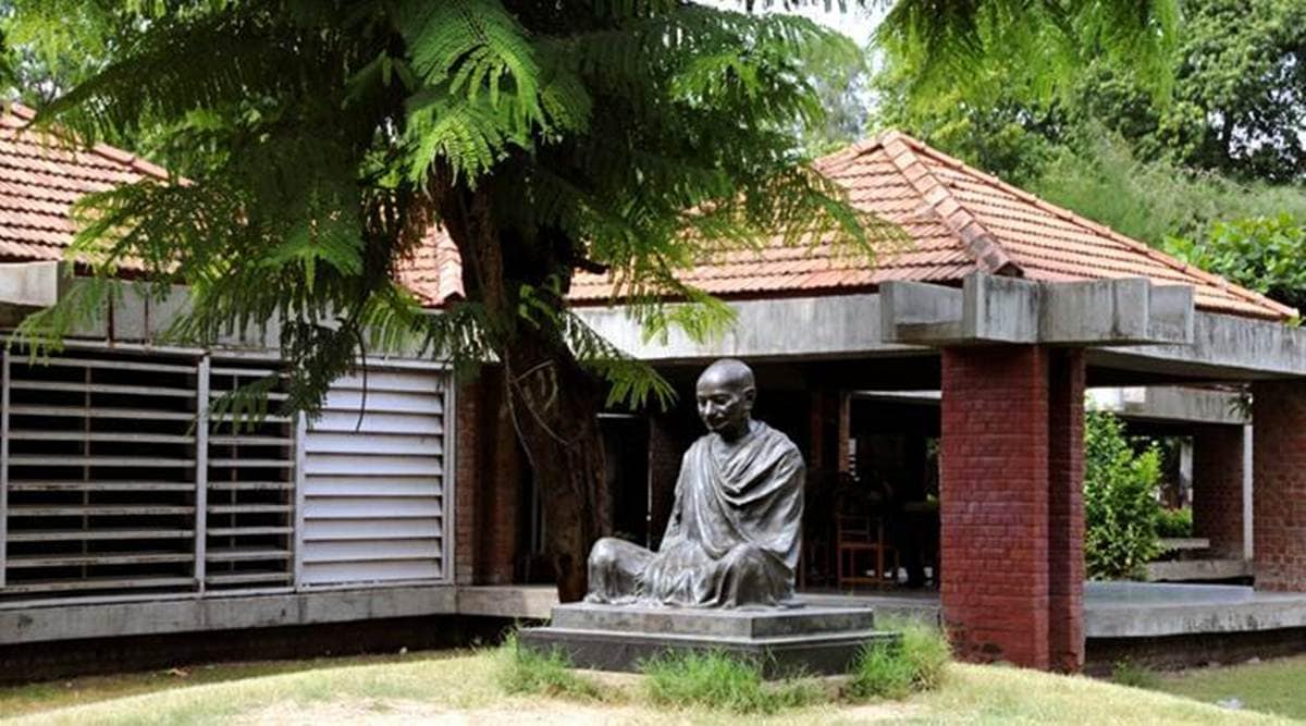 阿姆達巴德 (Ahmedabad) 城市探索：全日私人導覽行程