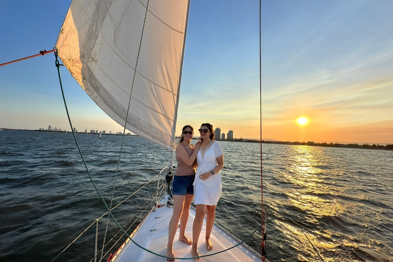 2-Hour Sailing Cruise in Gold Coast