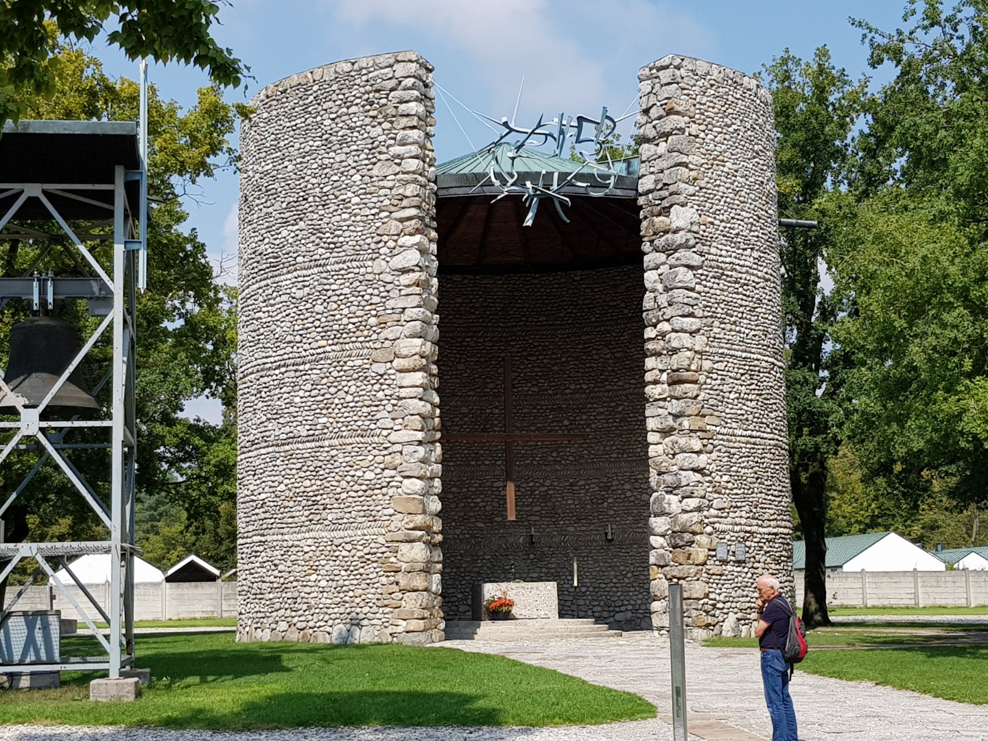 Dachau Concentration Camp Memorial Site Tour From Munich