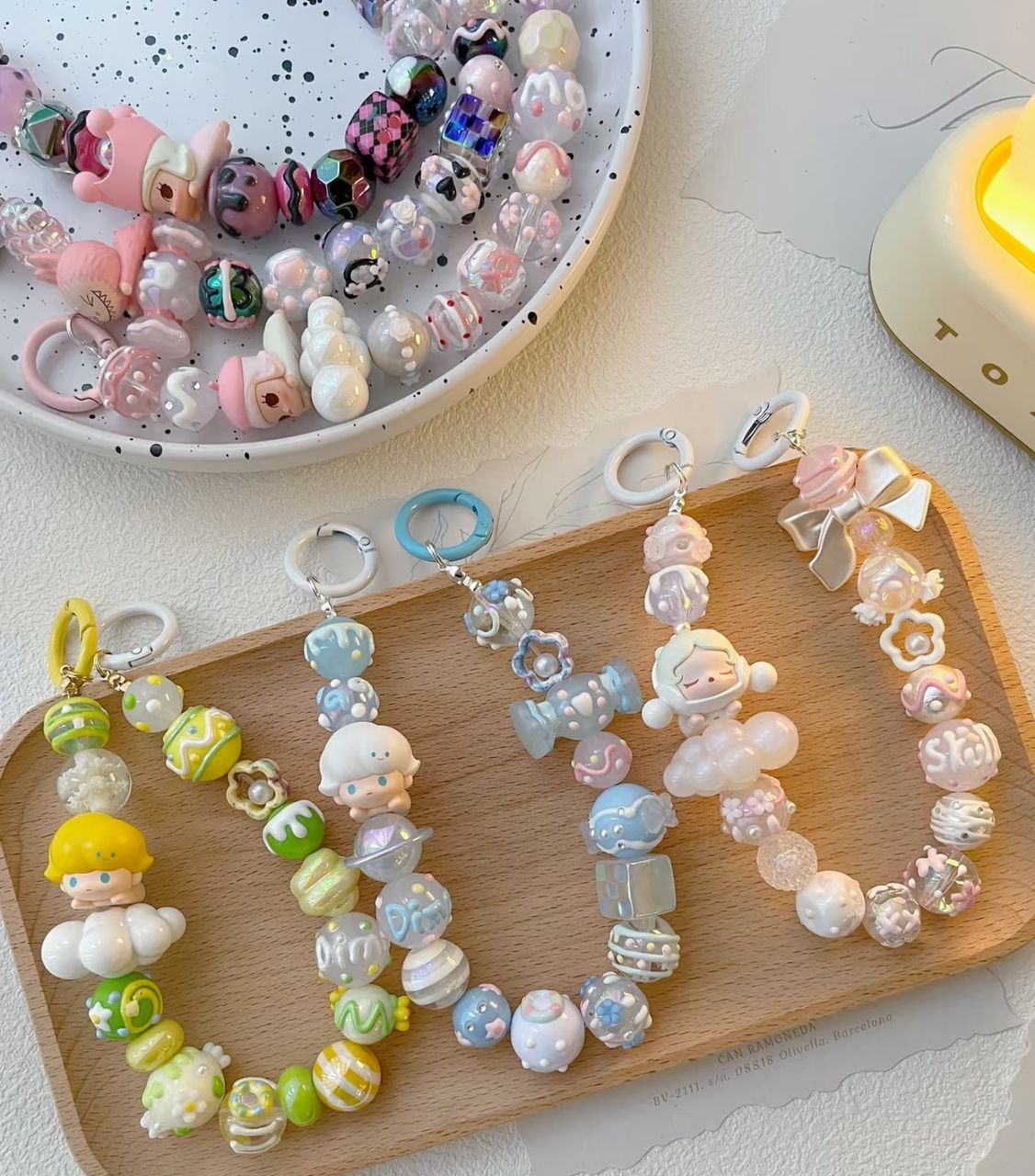 Beading Workshop by Meet Me Workshop in Johor Bahru