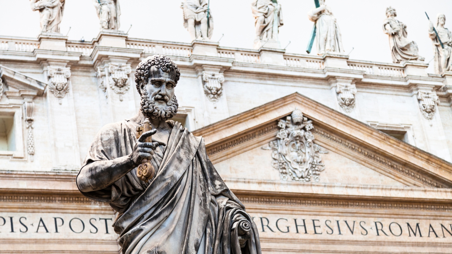 Vatican Museums private tour in Rome 