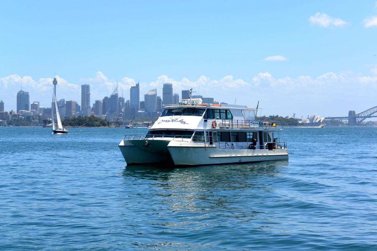 river cruise