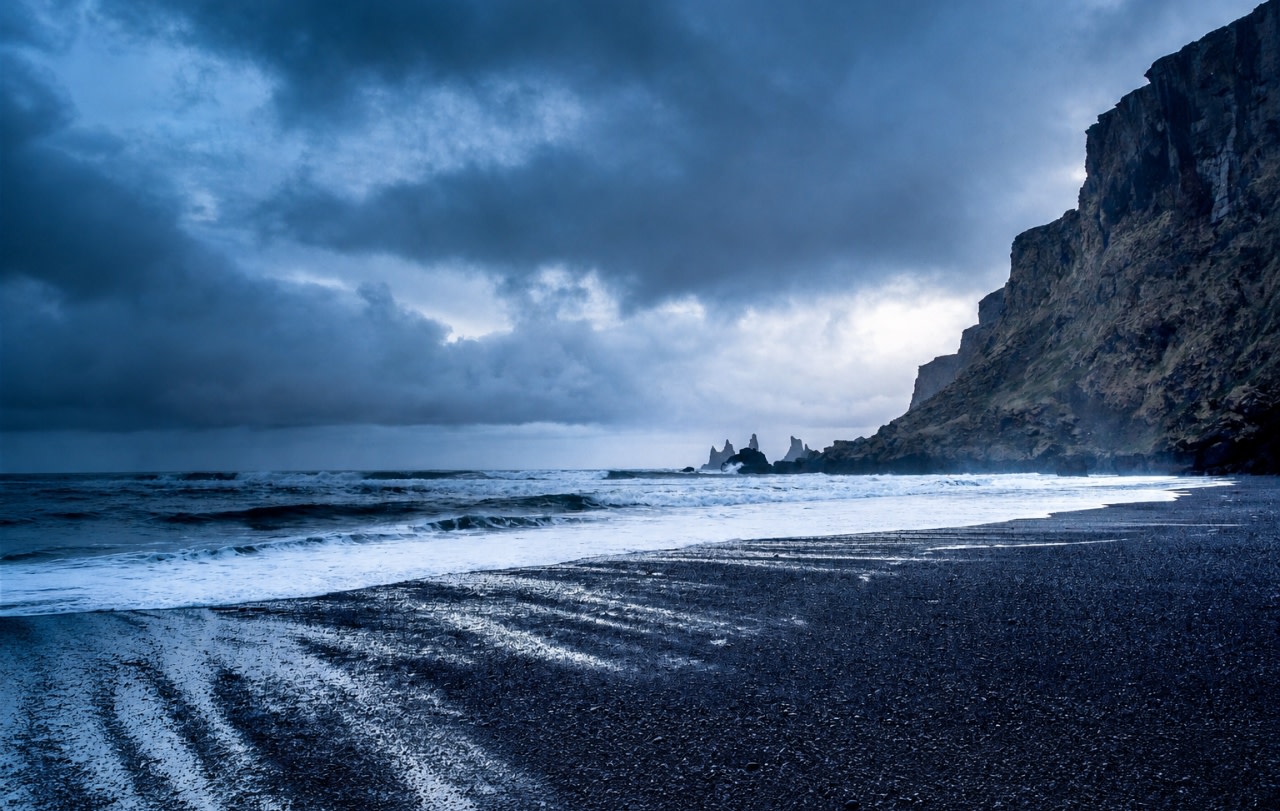 Klook Outbound Group Tour - Norway + Iceland