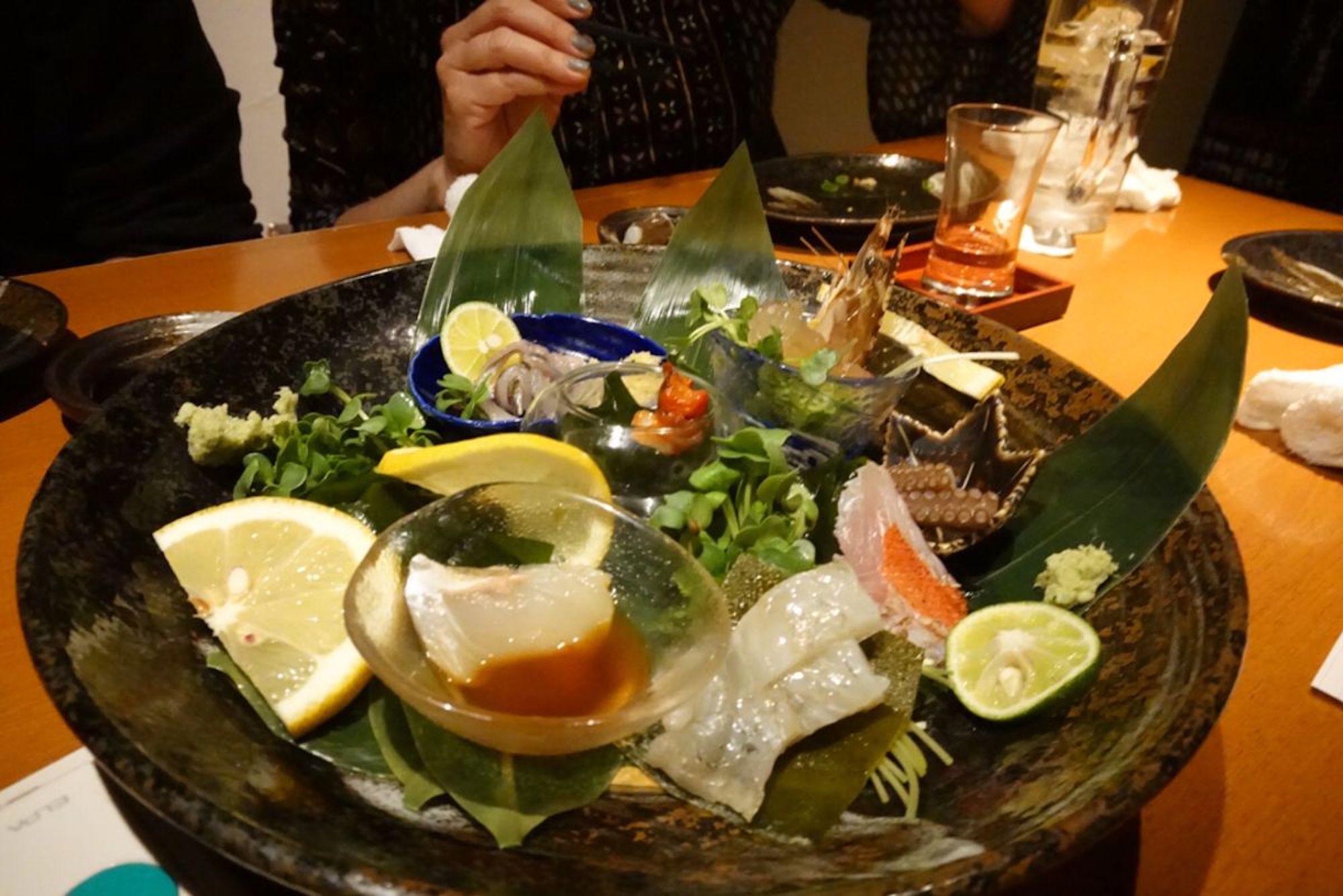 廣島酒吧美食串游體驗