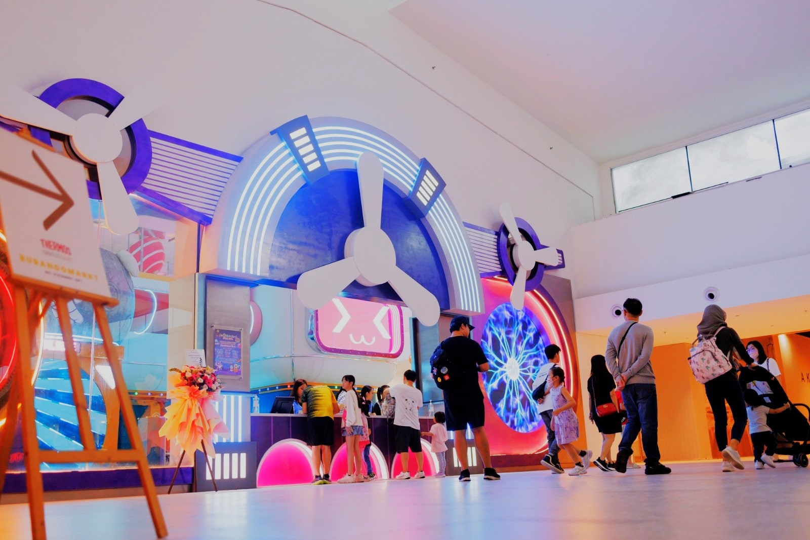 A+Go Babyland The Spring