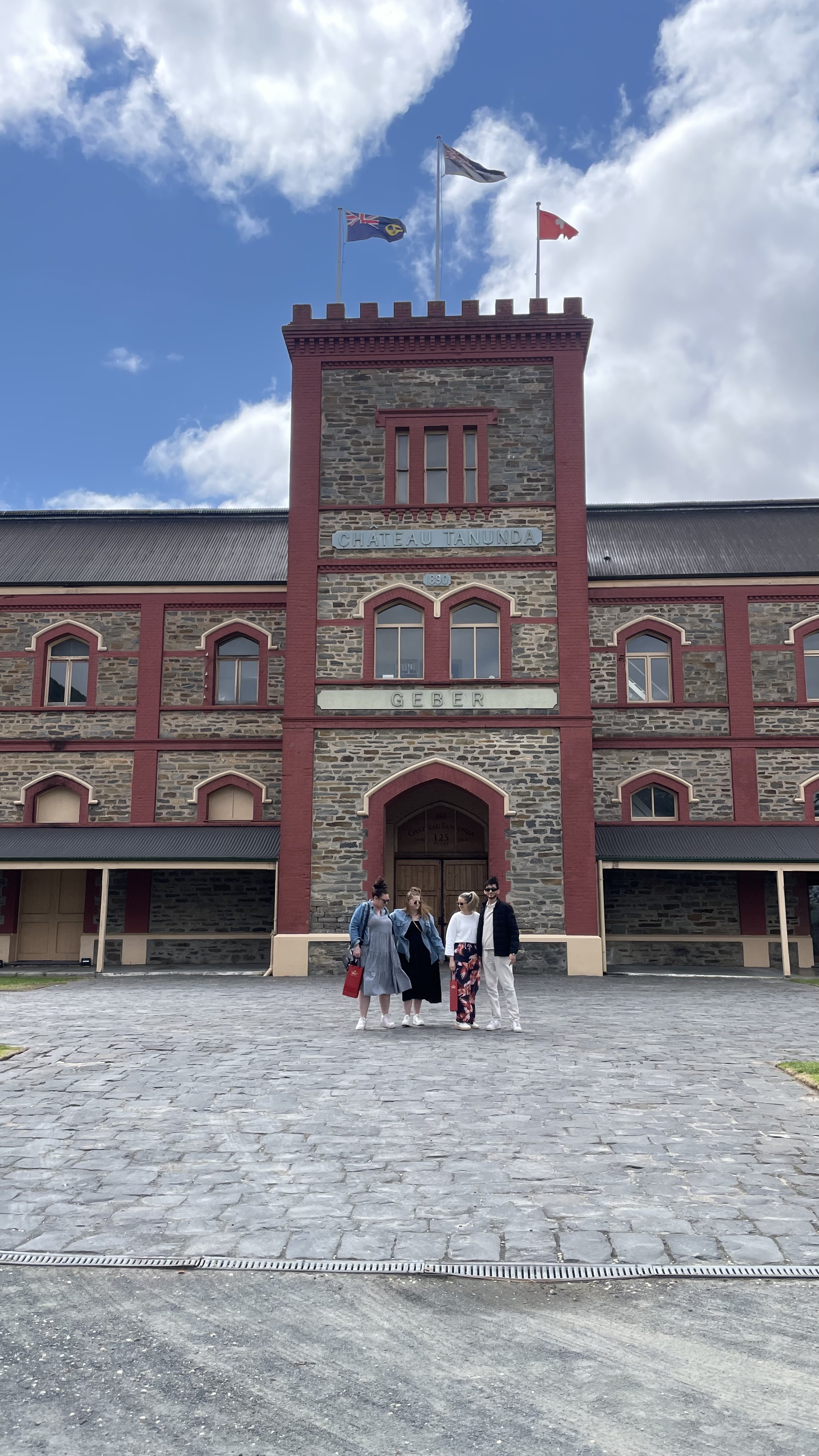 Cruise Ship Pickup Service