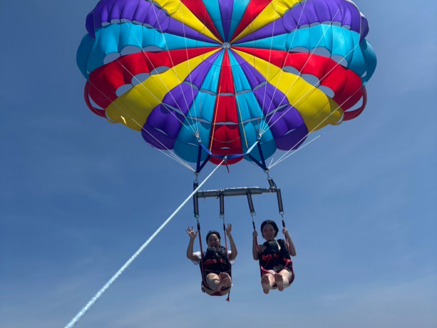 HB marine okinawa｜enjoy a variety of marine activities