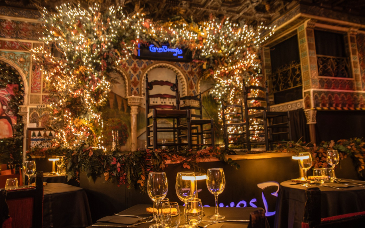 Perfect for culture enthusiasts, couples, and travelers seeking an immersive Spanish musical experience