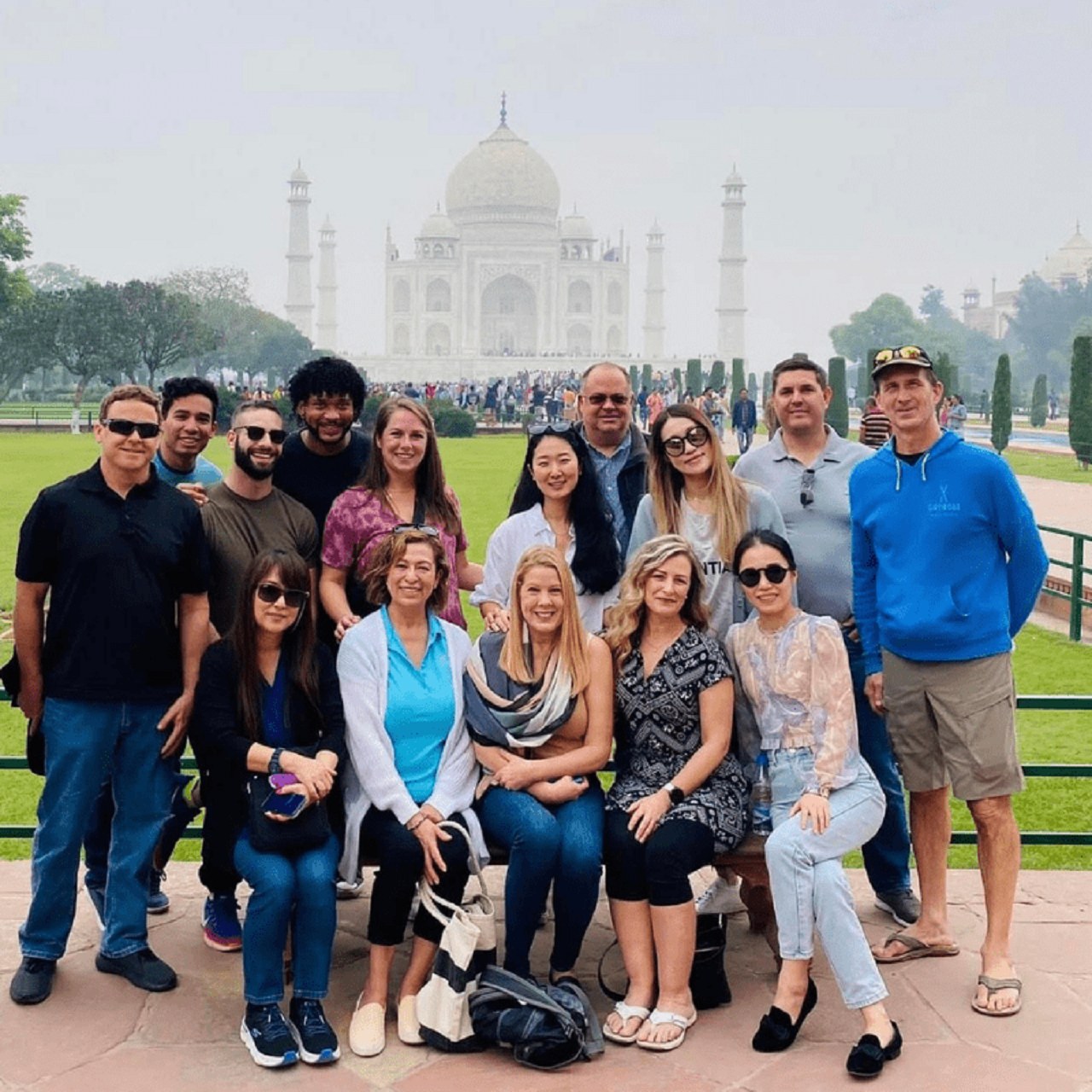 Taj Mahal and Agra Fort Private Day Trip From Delhi - All Options