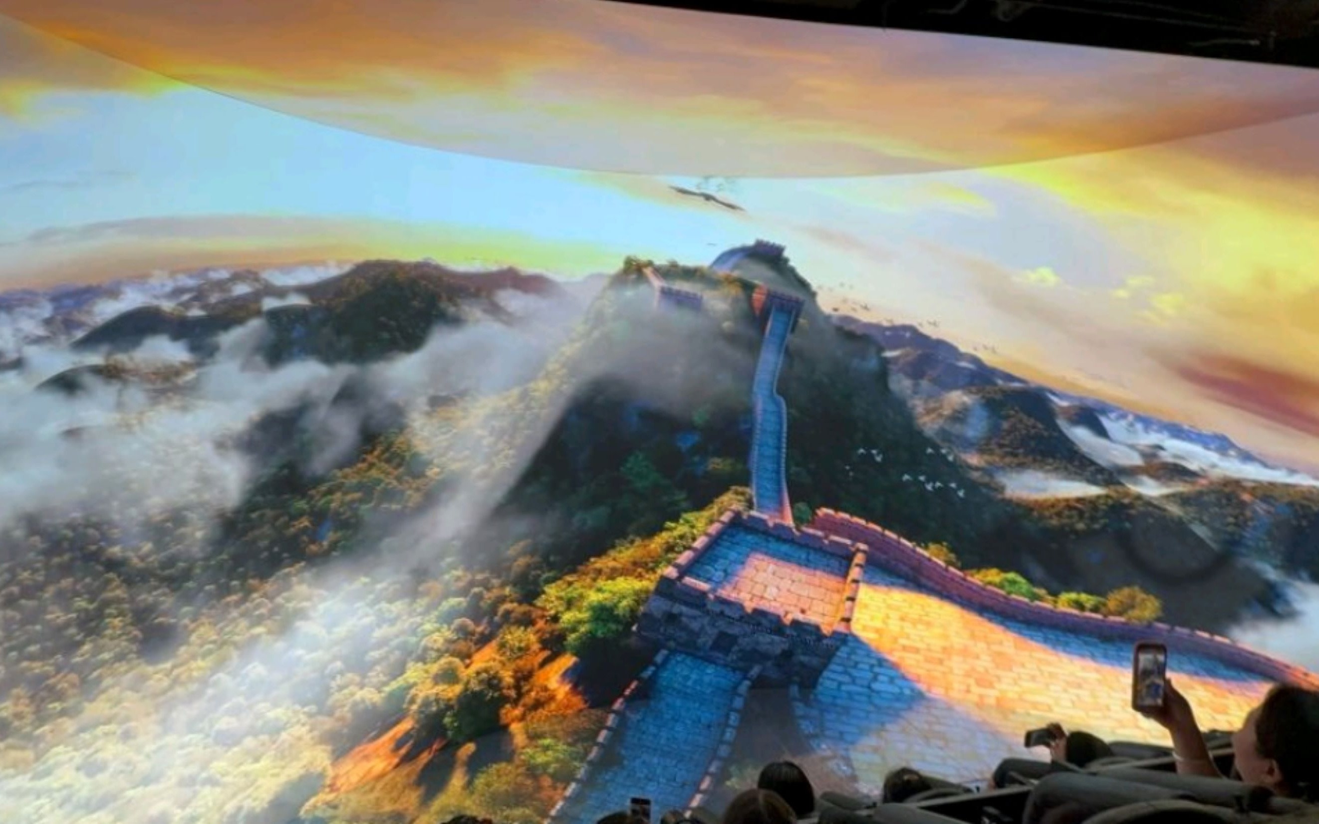 Tianjin Poetry & Painting China Experience Ticket