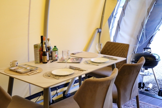 Elysian Camping Experience Private Tour ( Departure From Seoul )