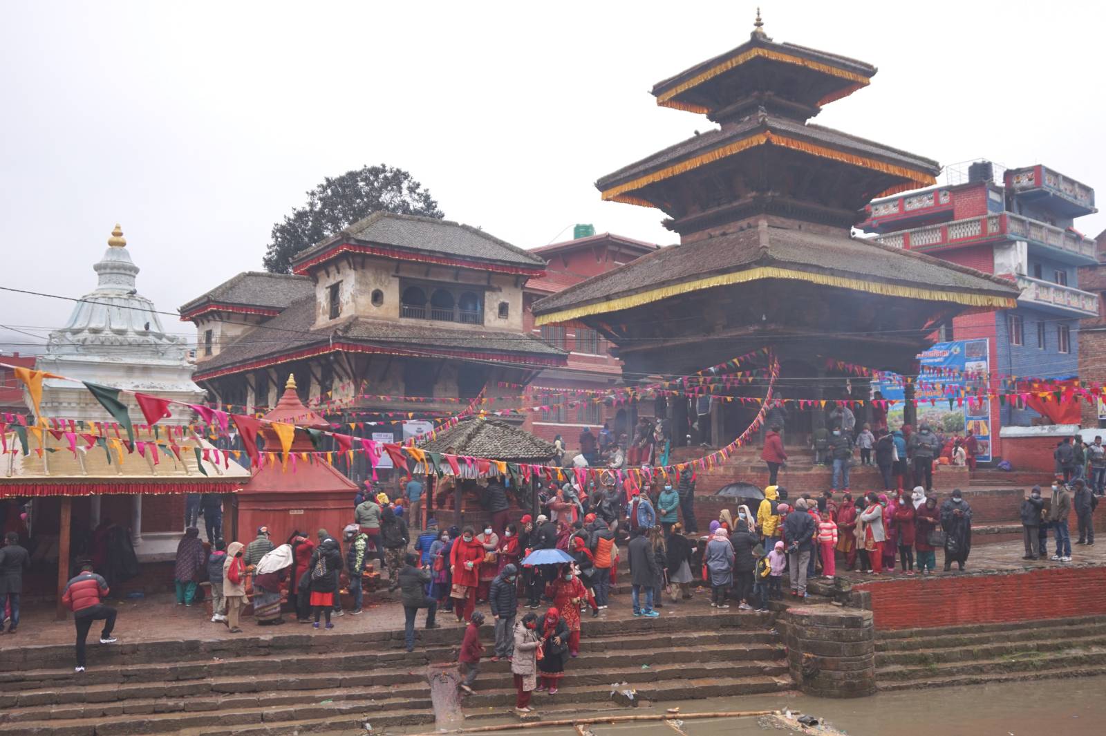 Panauti Heritage of Nepal- Bodhi Holidays 