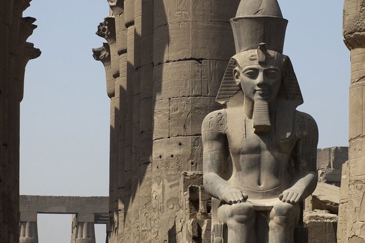 Full-Day Luxor Tour, Valley of the Kings With Transfer - Hurghada