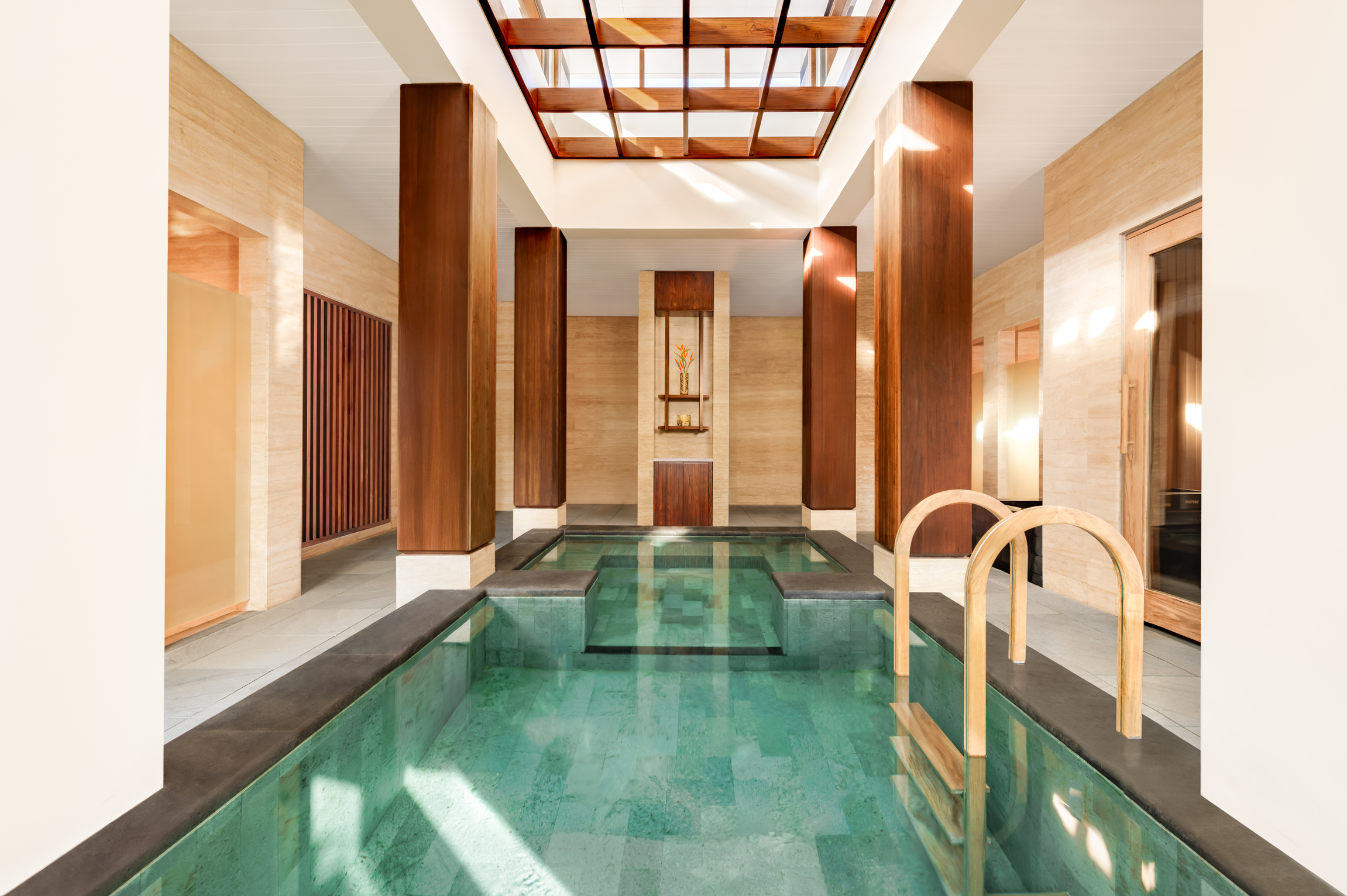 Spa & Wellness at Regent Bali Canggu