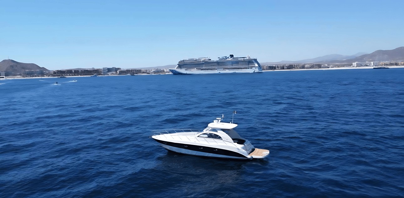 Swim and snorkel in crystal-clear waters filled with marine life