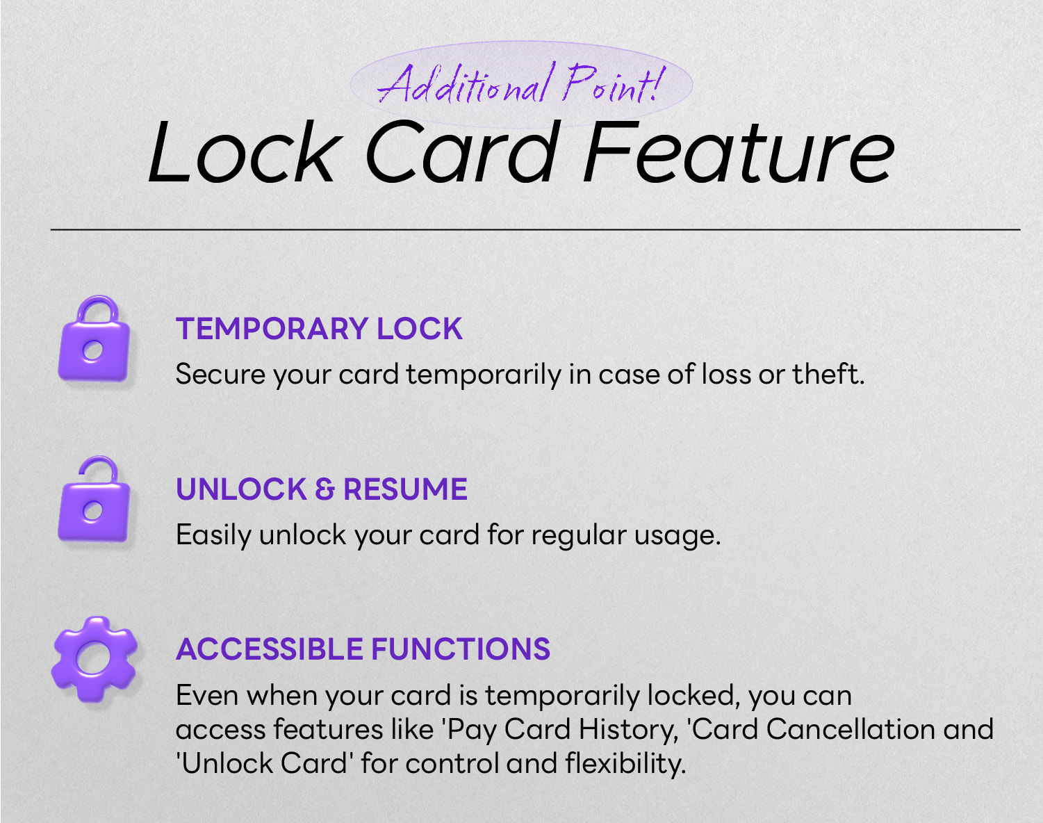 Customizable Pre-paid Travel Card - NAMANE CARD