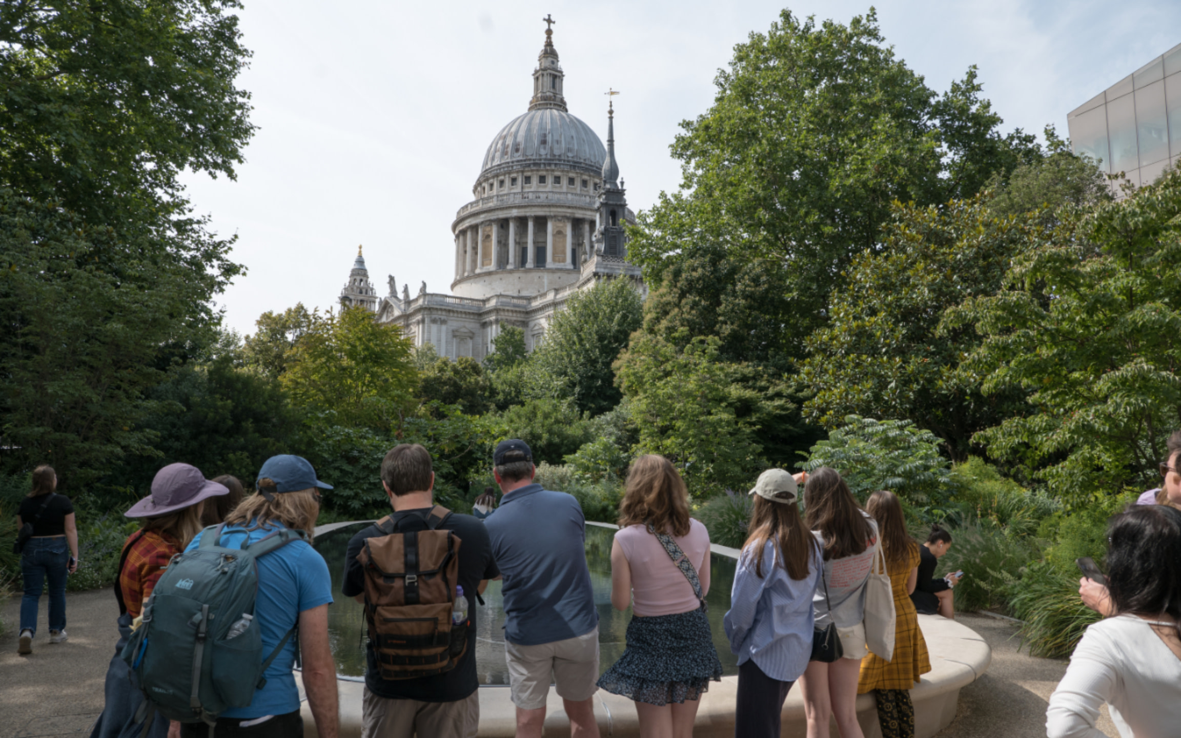 一趟麻瓜友善的旅程，帶您走訪倫敦最具魔法和神秘色彩的電影拍攝地！