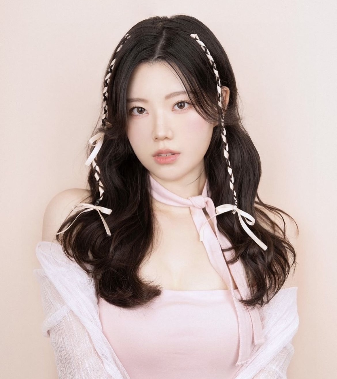 首爾Total Beauty BOBORIS：美髮造型和化妝