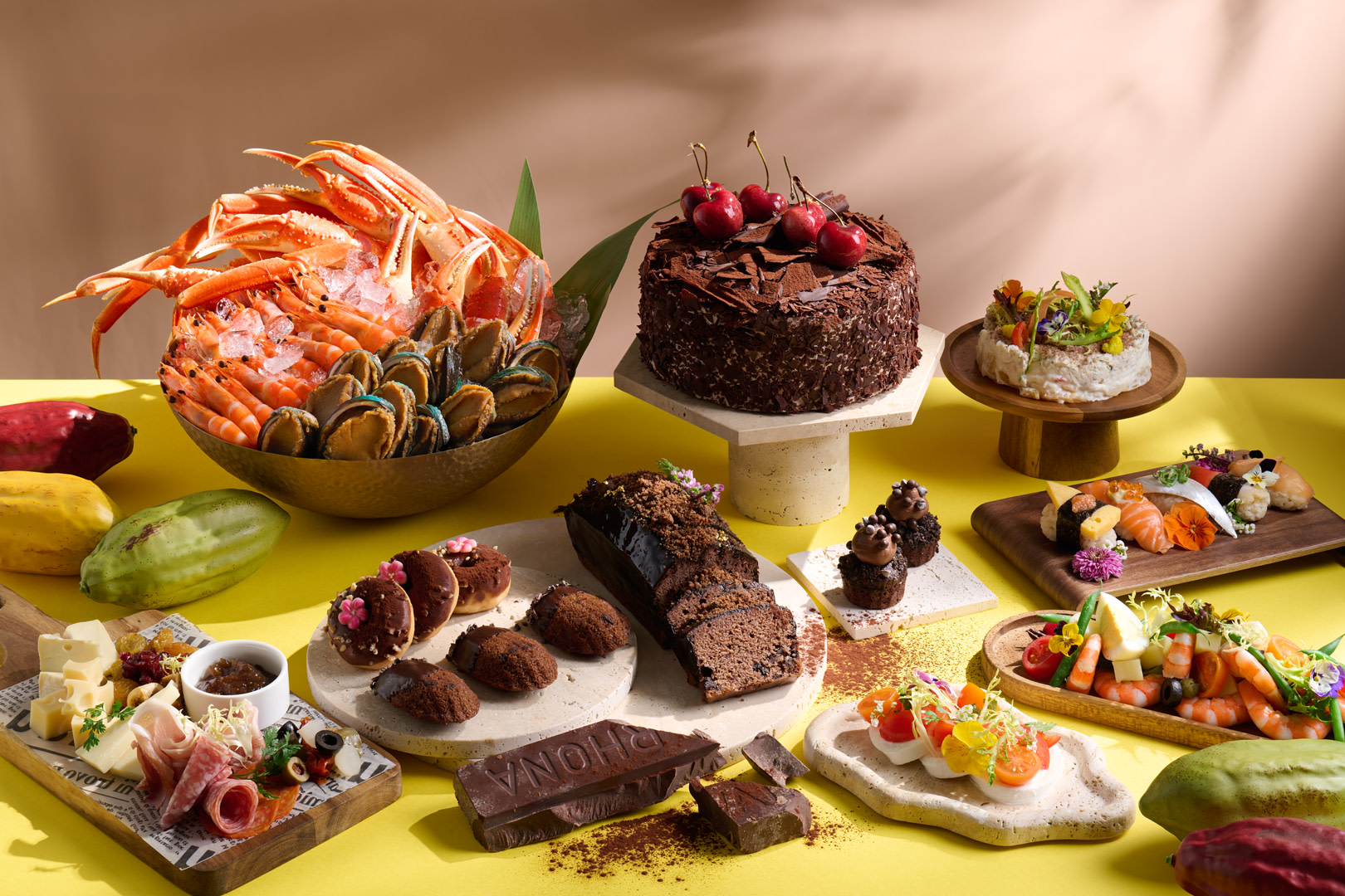 酒店自助餐 美食 派對聚會 公司活動 學校及教會 船河 會所 教堂 婚宴 親子 家庭 生日會 慶祝