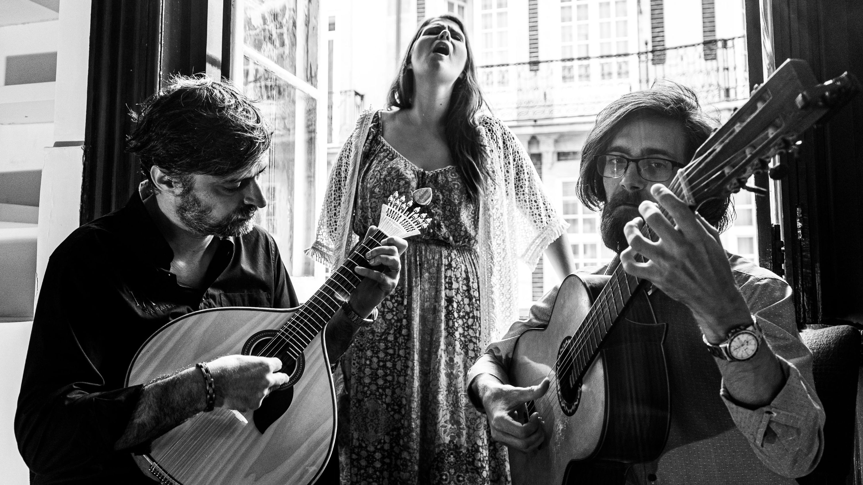 波爾圖 Fado na Baixa 法朵表演