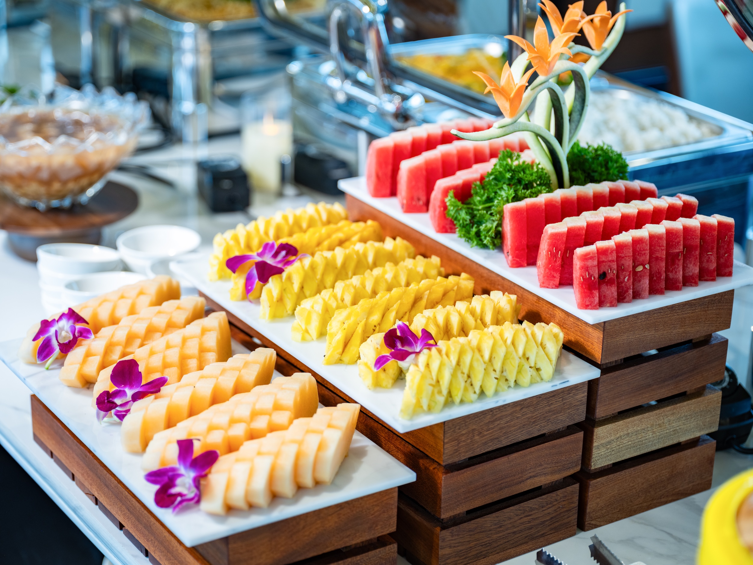 精緻甜點 精緻甜點