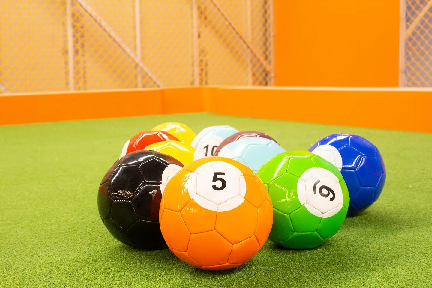 讓您輕鬆享受撞球樂趣、大展身手的休閒場所 讓您輕鬆享受撞球樂趣、大展身手的休閒場所