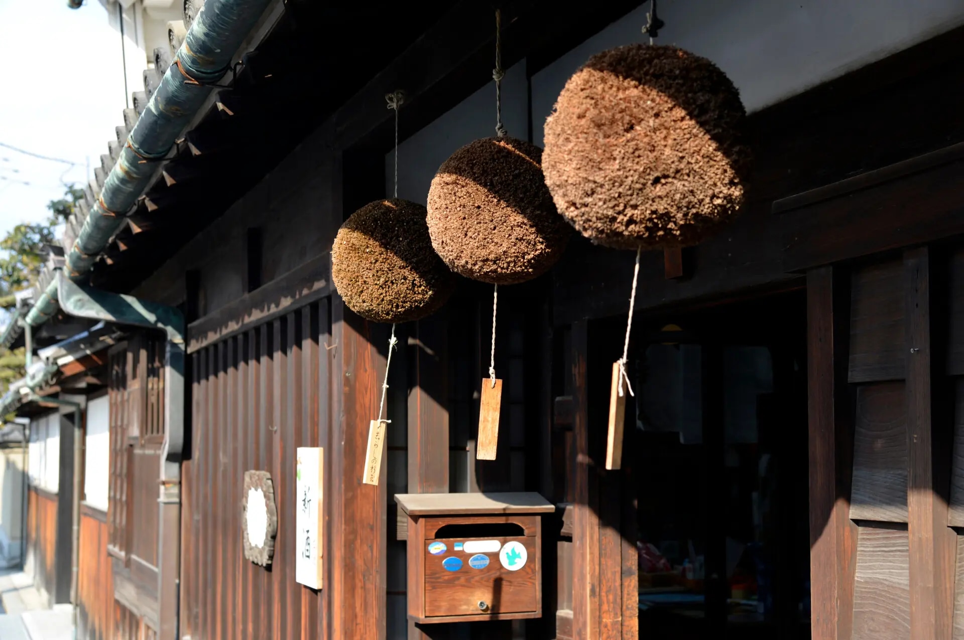 Explore Japan’s Origins & Edo Charm: Kashihara Shrine & Imaicho Tour