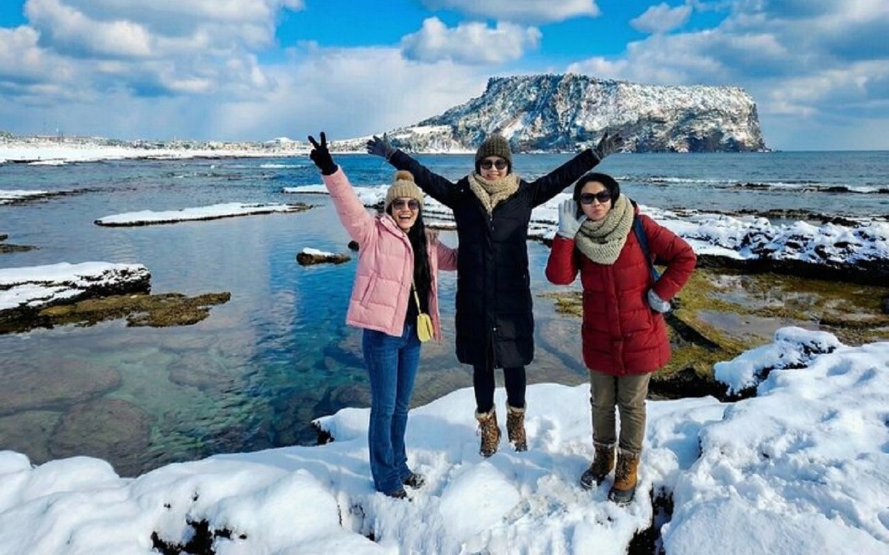 Jeju UNESCO Original Day Tour - Experience True Premium