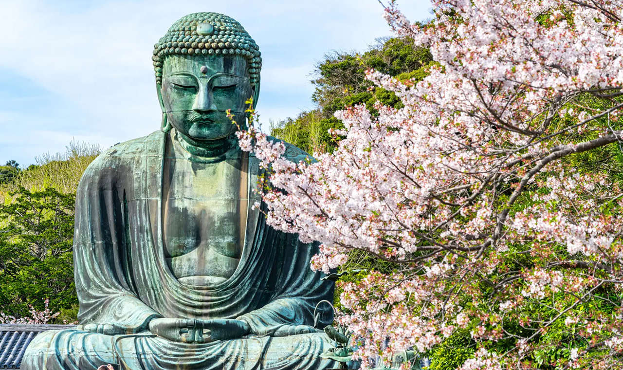 Tokyo Chartered Car Day Tour to Kamakura and Enoshima