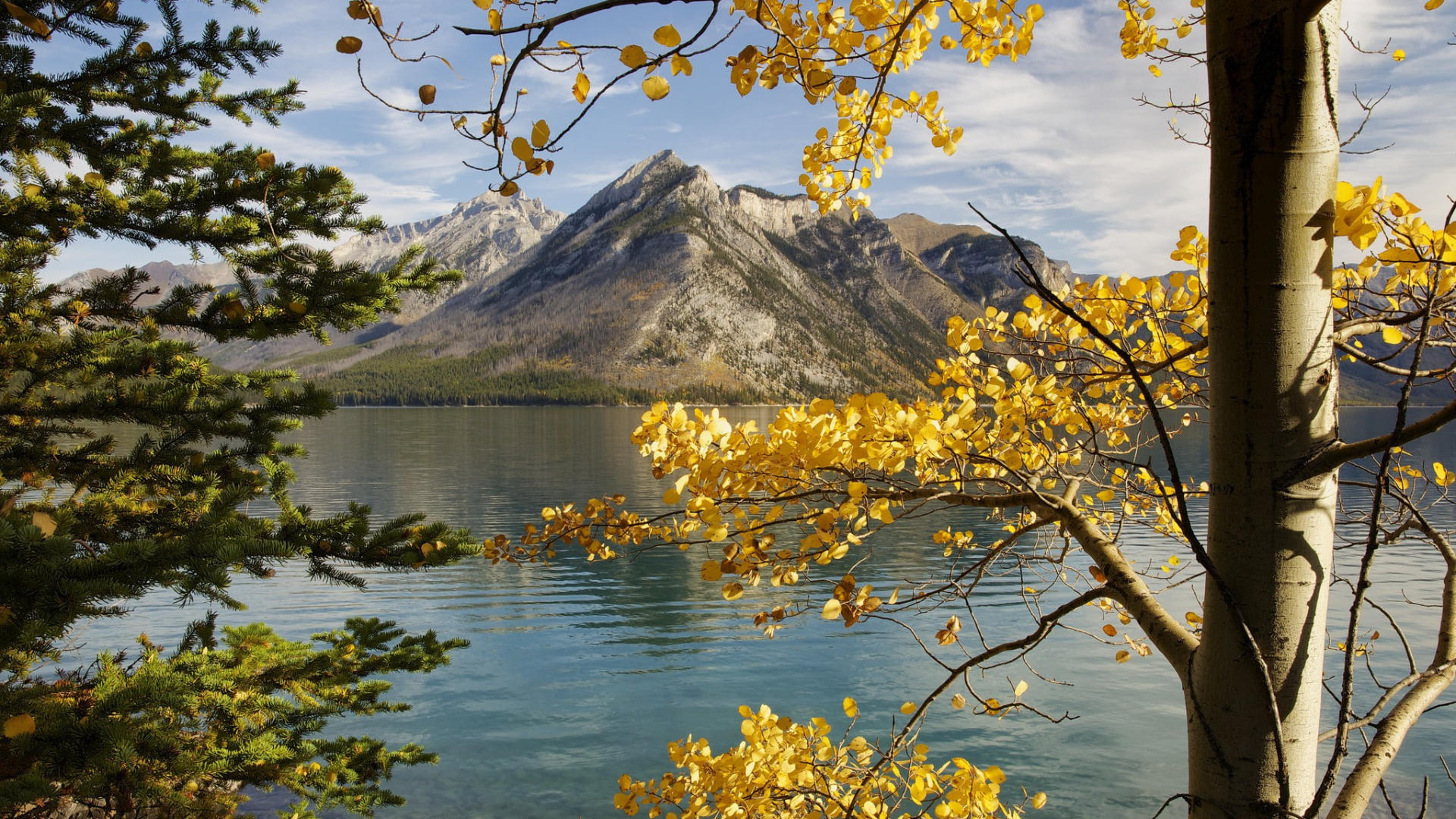 日落之旅：探索路易斯湖 (Lake Louise) 和明尼萬卡湖 (Lake Minnewanka)