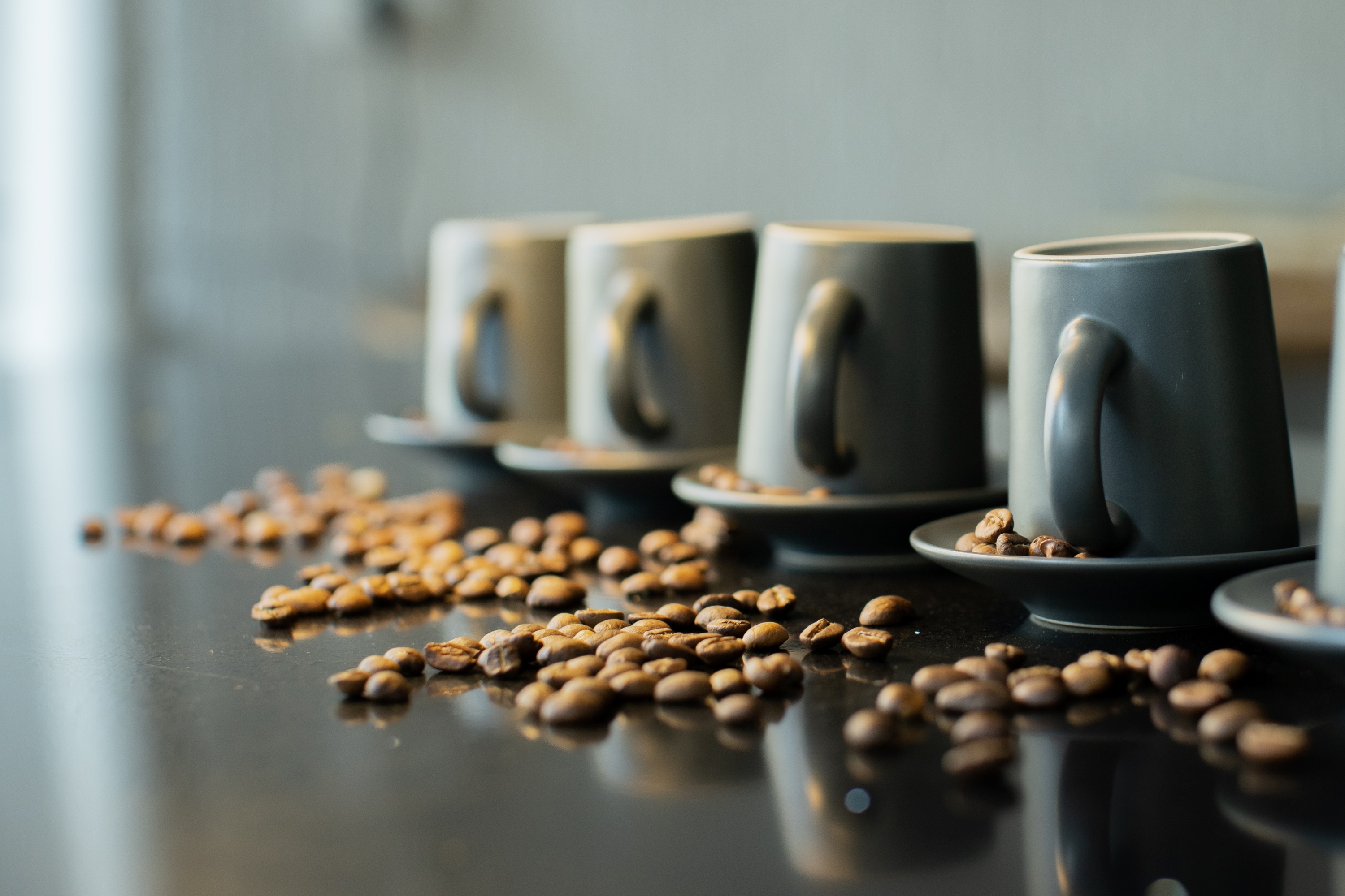 Kigali Traditional Coffee Experience ( Bean to Brew)