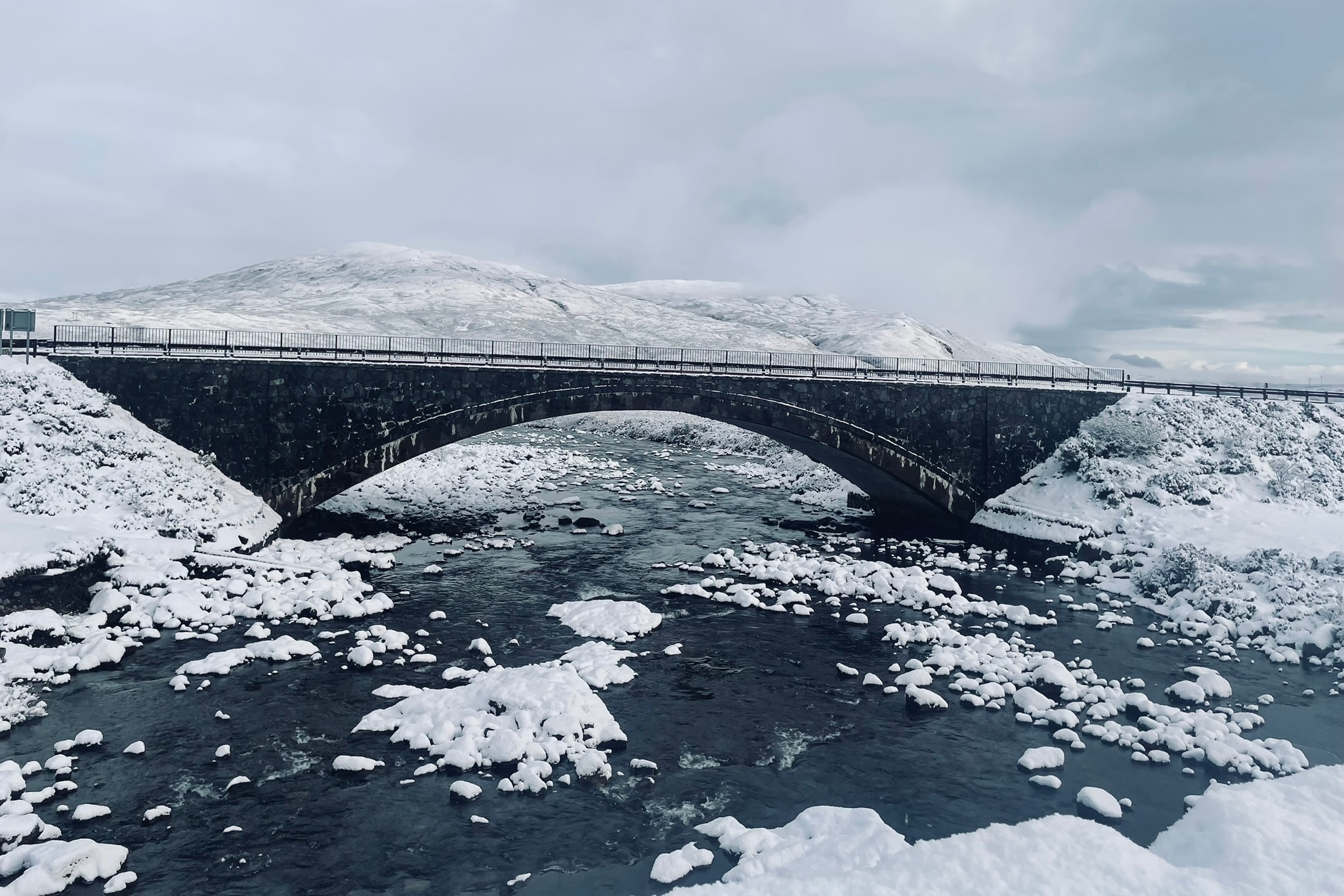 2-Day Isle of Skye, Fairy Pools & Castles Tour from Inverness