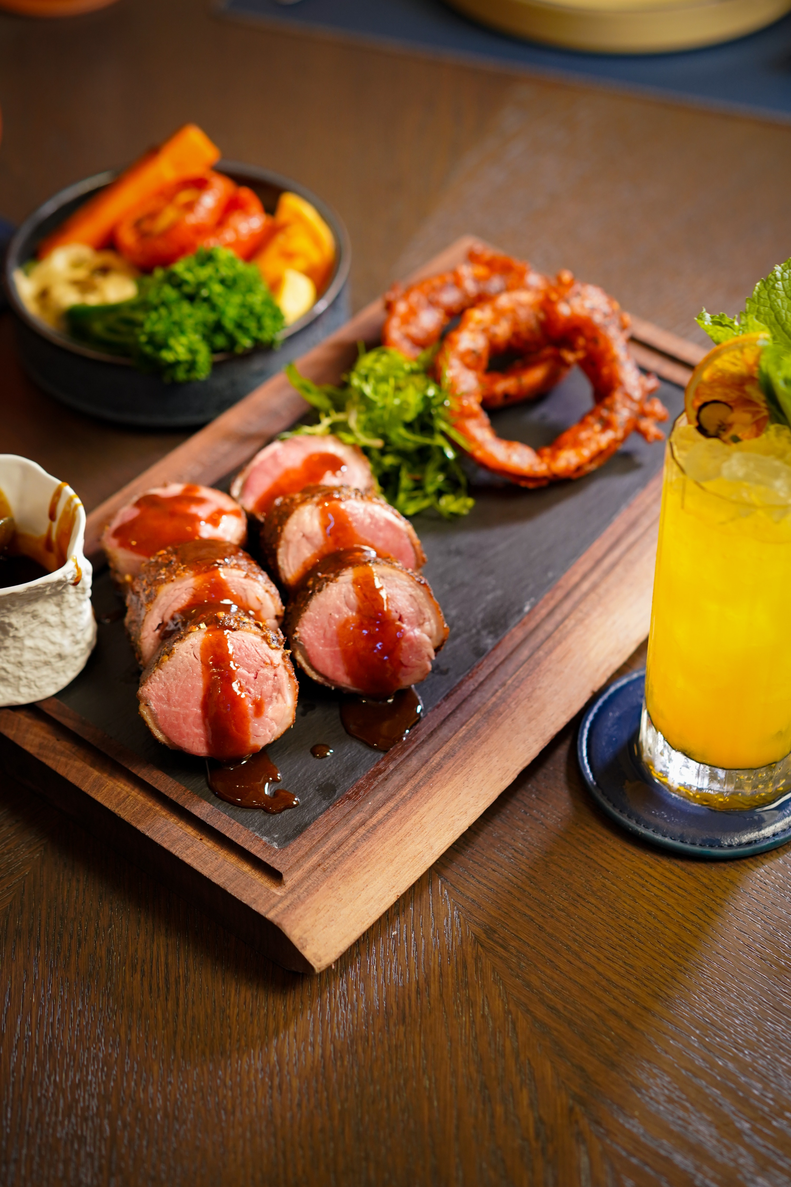 Gordon Ramsay Pub & Grill - The Londoner Macao