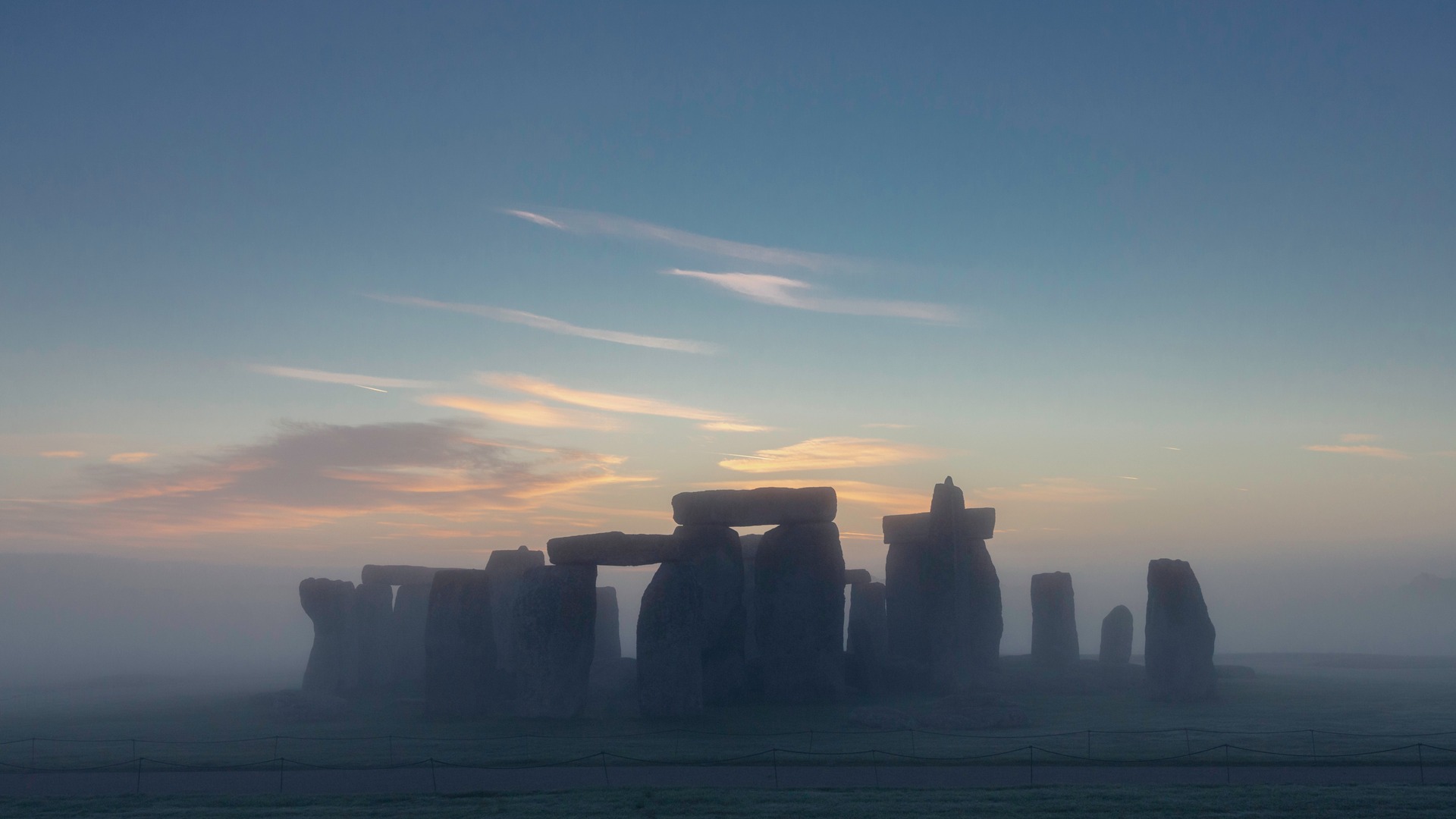 Stonehenge Day Tours from London