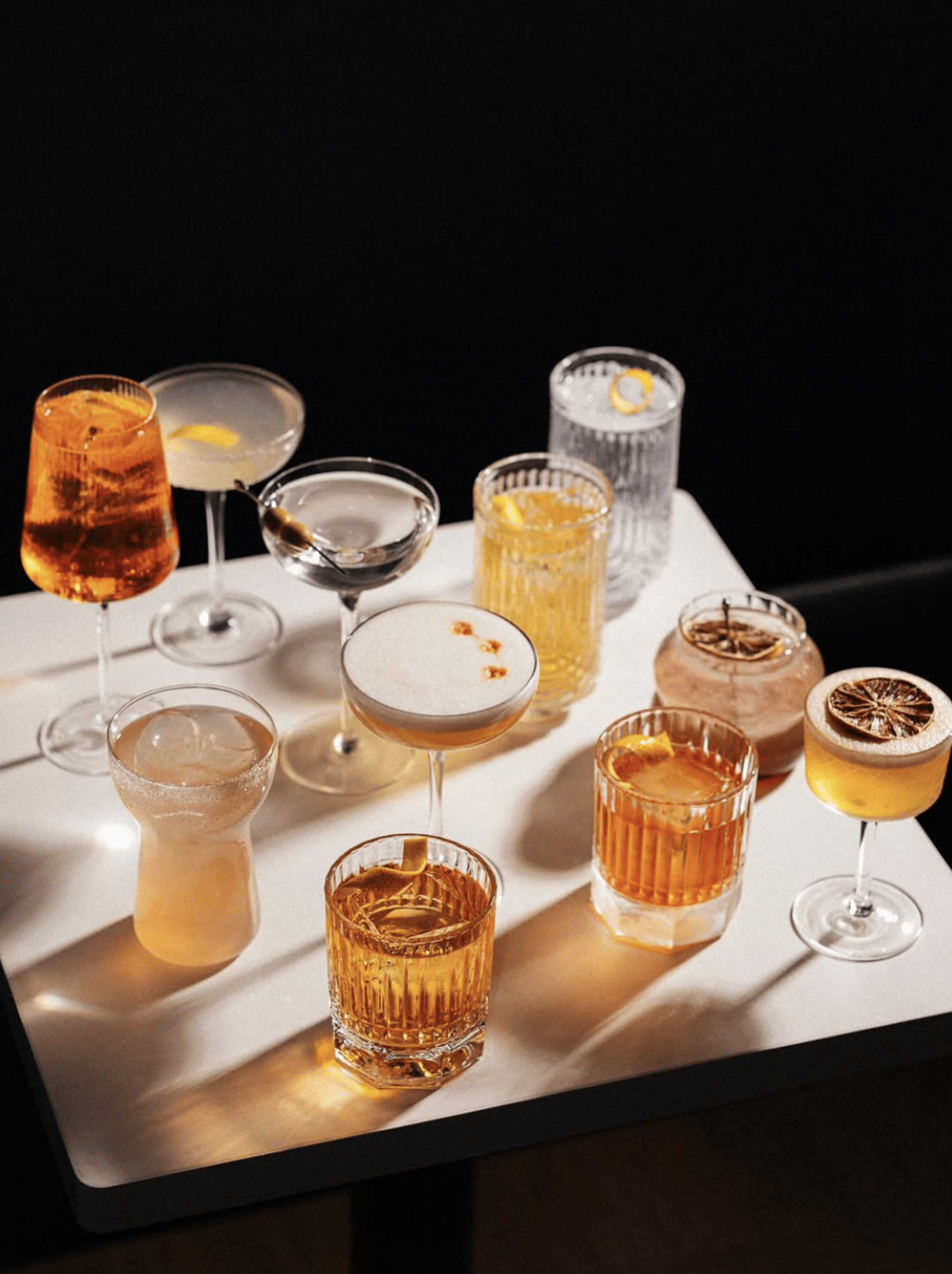 Sa'min Bar and Community Space in San Juan