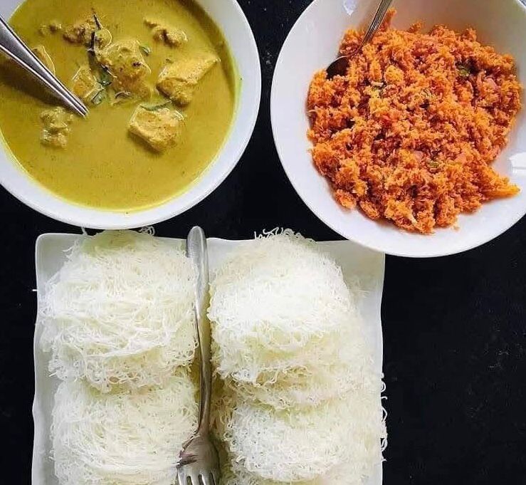 Traditional Sri Lankan Cooking Class at Priya’s Kitchen – Weligama