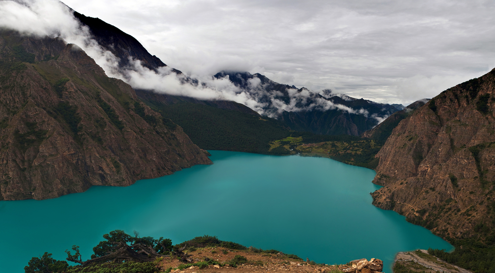 Kathmandu Shey Phoksundo Lake Multi-Day Private Trekking Tour