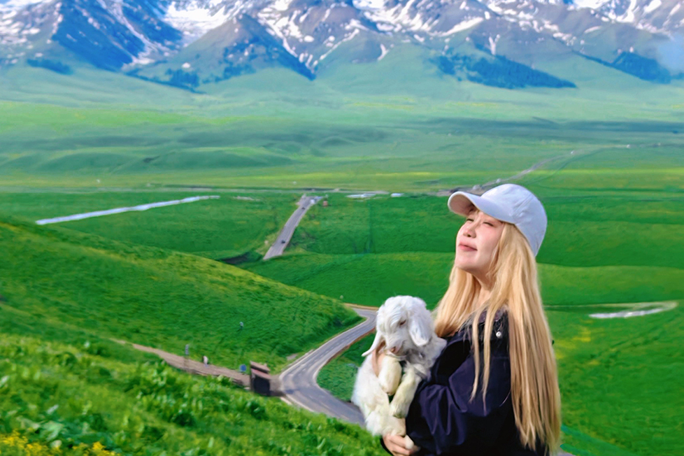 9-Day Xinjiang Ili Altay Tour