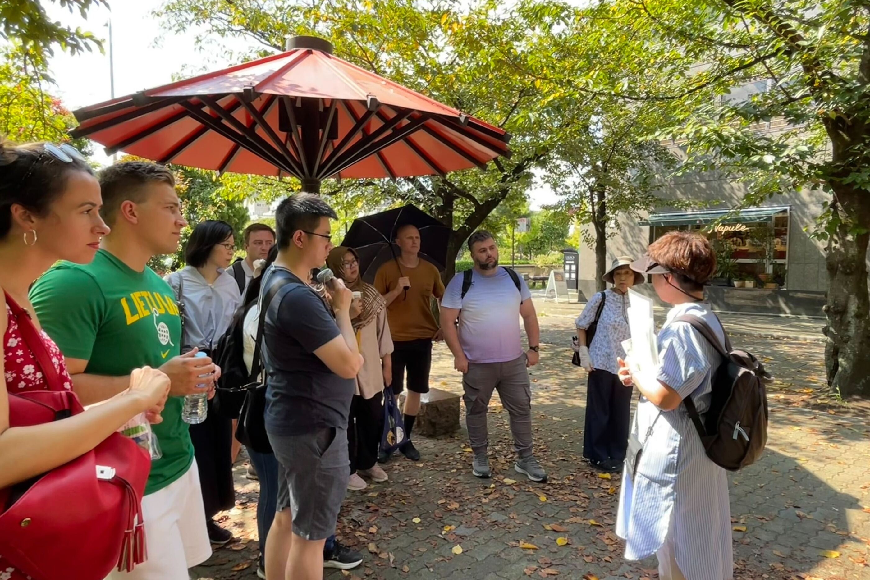 京都：邂逅藝伎舞妓，漫步祇園
