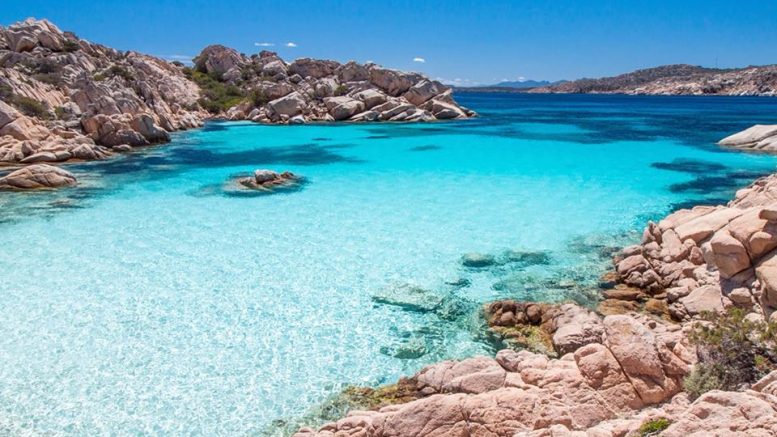 Sardinia's Seaside Splendor: Snorkeling in Lu Palau with PADI Center
